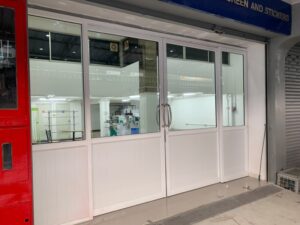 Thailee Glass.com รับติดตั้งกระจก ทั้งภายนอกและภายใน แบบครบวงจร 12