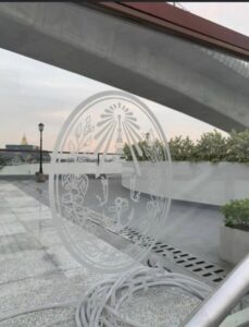 Thailee Glass.com รับติดตั้งกระจก ทั้งภายนอกและภายใน แบบครบวงจร 9