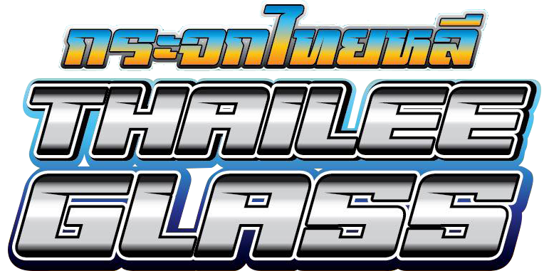 logo thailee glass 2